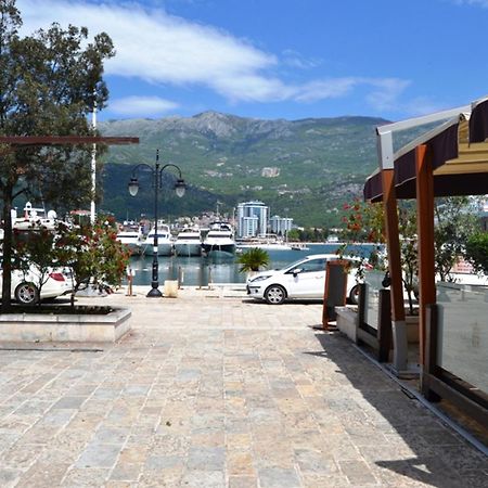 Sea Paradise Apartment Budva Exterior foto