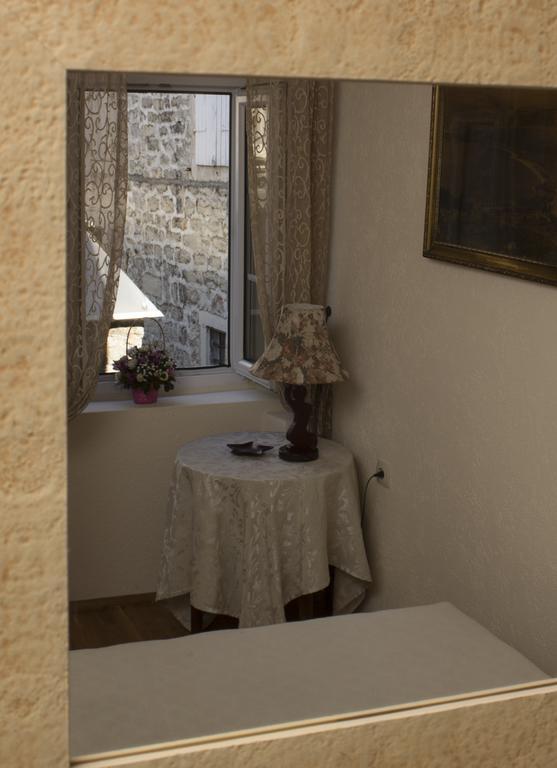 Sea Paradise Apartment Budva Habitación foto