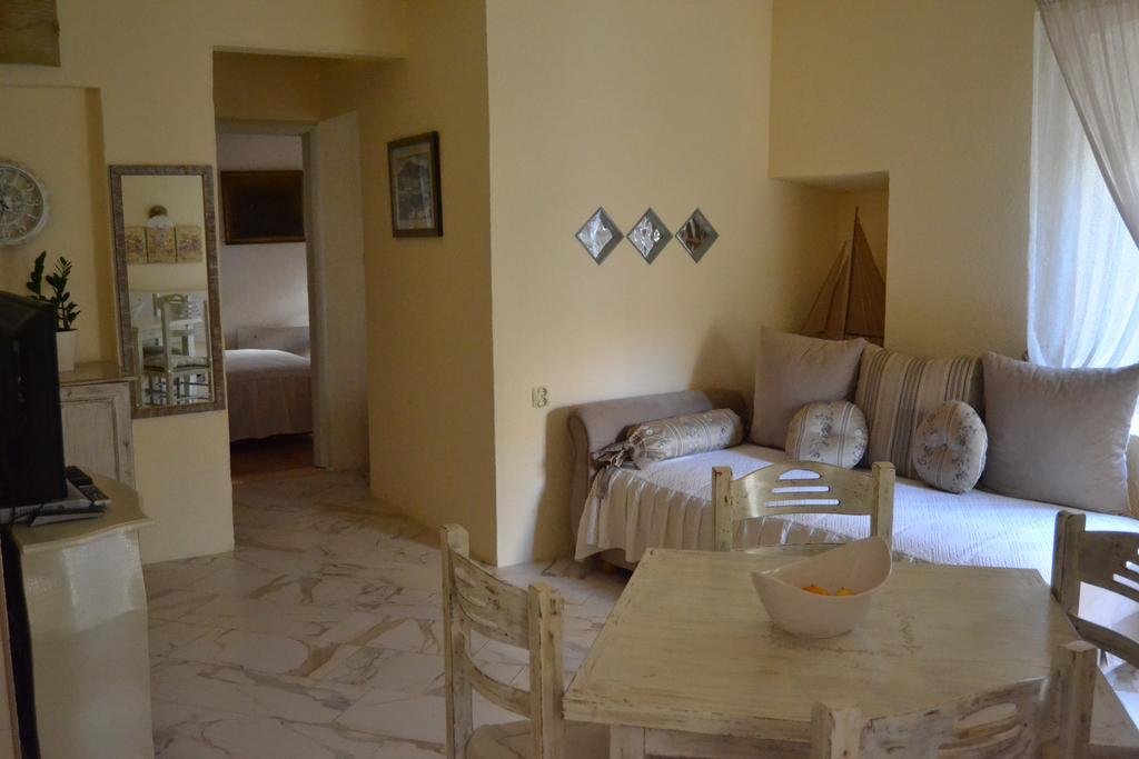 Sea Paradise Apartment Budva Exterior foto