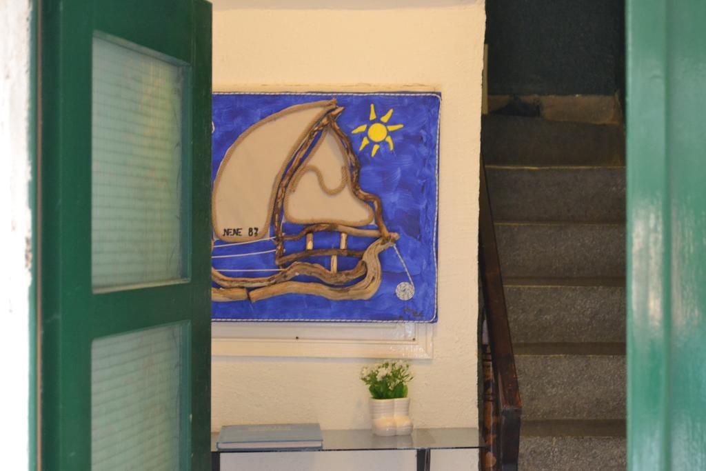 Sea Paradise Apartment Budva Exterior foto