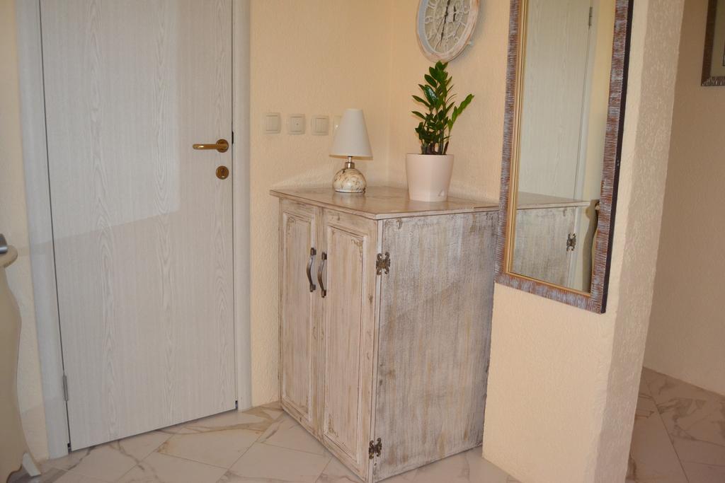 Sea Paradise Apartment Budva Habitación foto