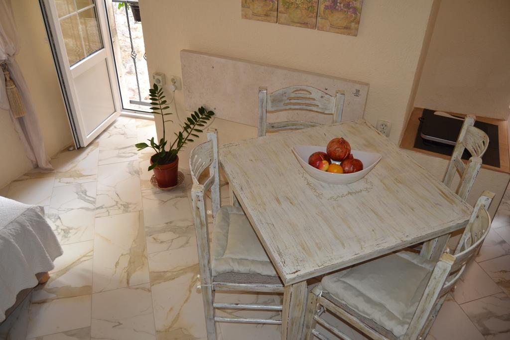 Sea Paradise Apartment Budva Habitación foto