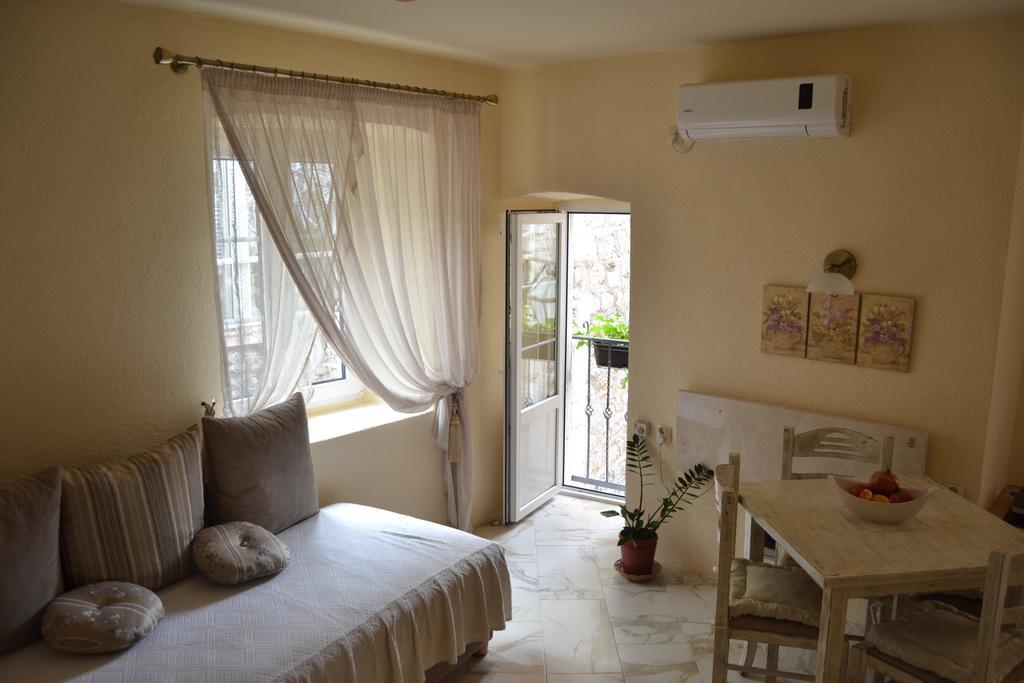Sea Paradise Apartment Budva Habitación foto