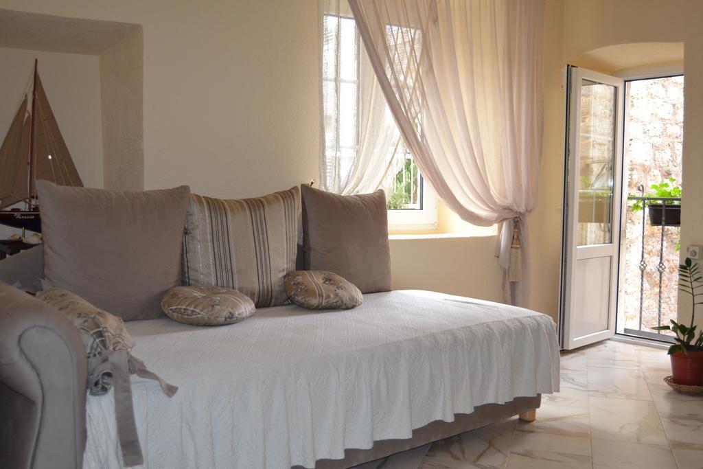 Sea Paradise Apartment Budva Habitación foto