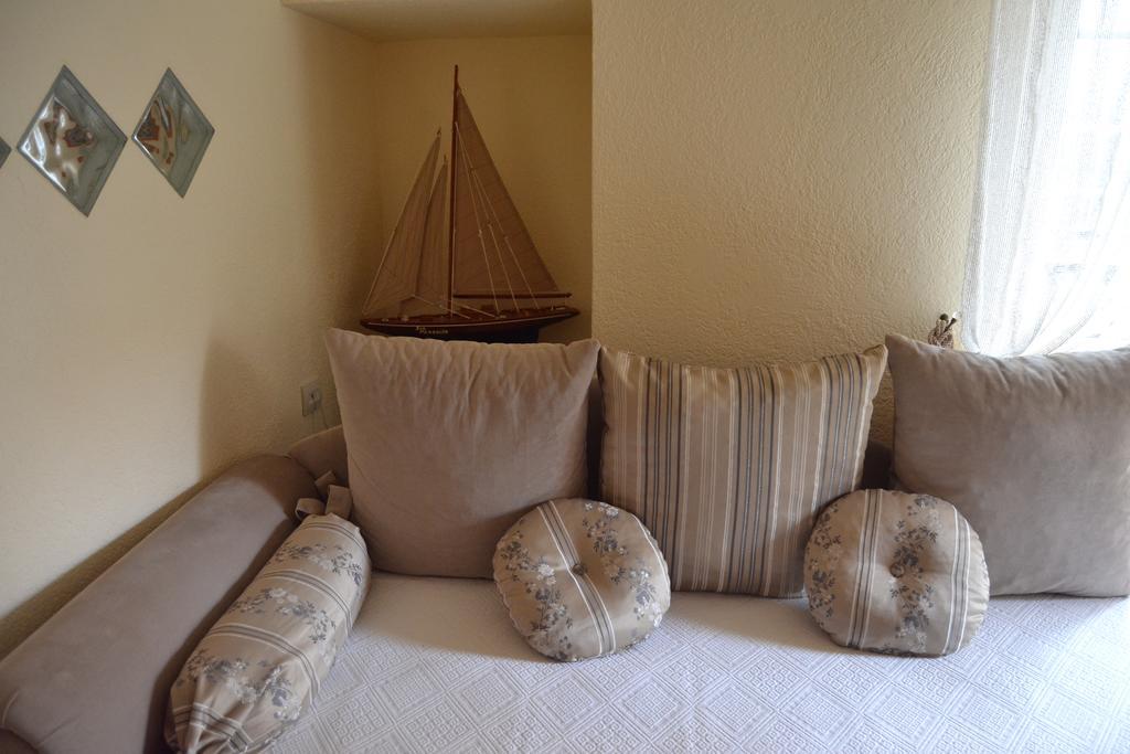Sea Paradise Apartment Budva Habitación foto