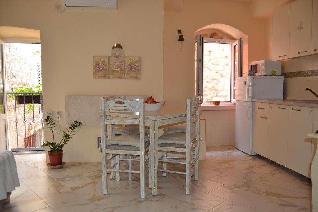 Sea Paradise Apartment Budva Habitación foto