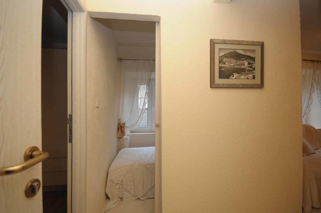 Sea Paradise Apartment Budva Habitación foto