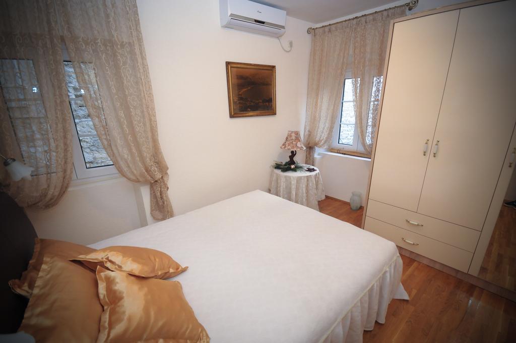 Sea Paradise Apartment Budva Habitación foto